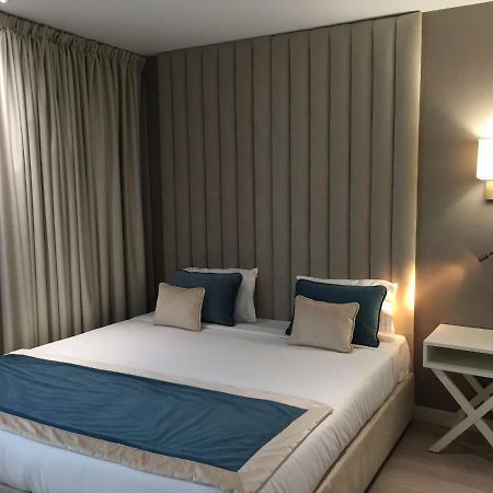 סרן Hotel Les 3 Vallees מראה חיצוני תמונה