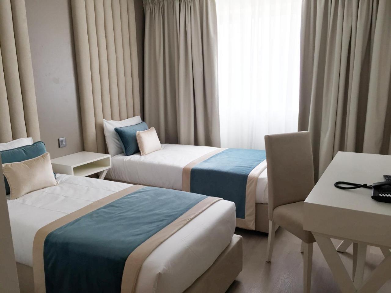 סרן Hotel Les 3 Vallees מראה חיצוני תמונה