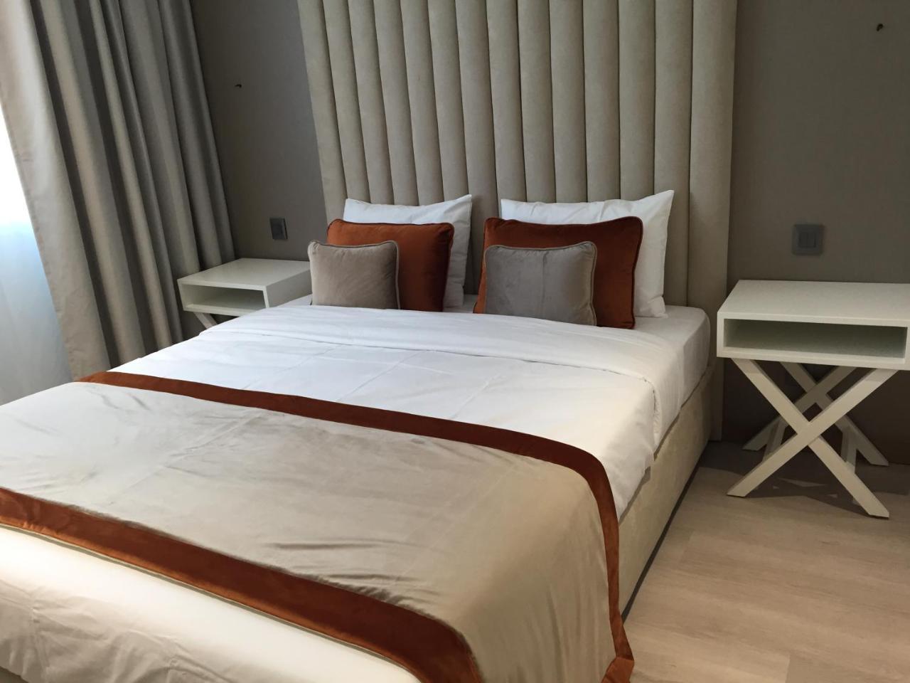 סרן Hotel Les 3 Vallees מראה חיצוני תמונה