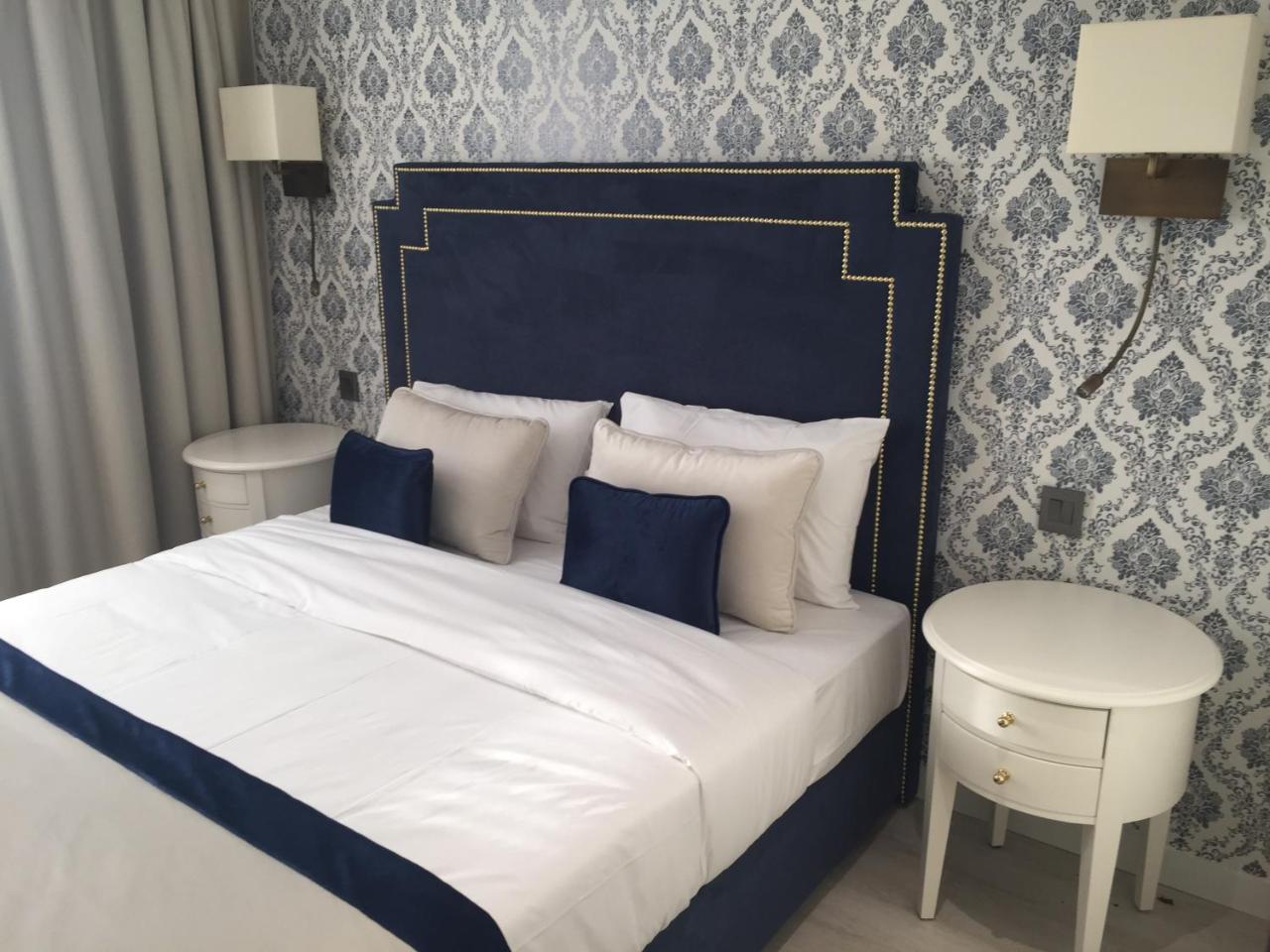 סרן Hotel Les 3 Vallees מראה חיצוני תמונה