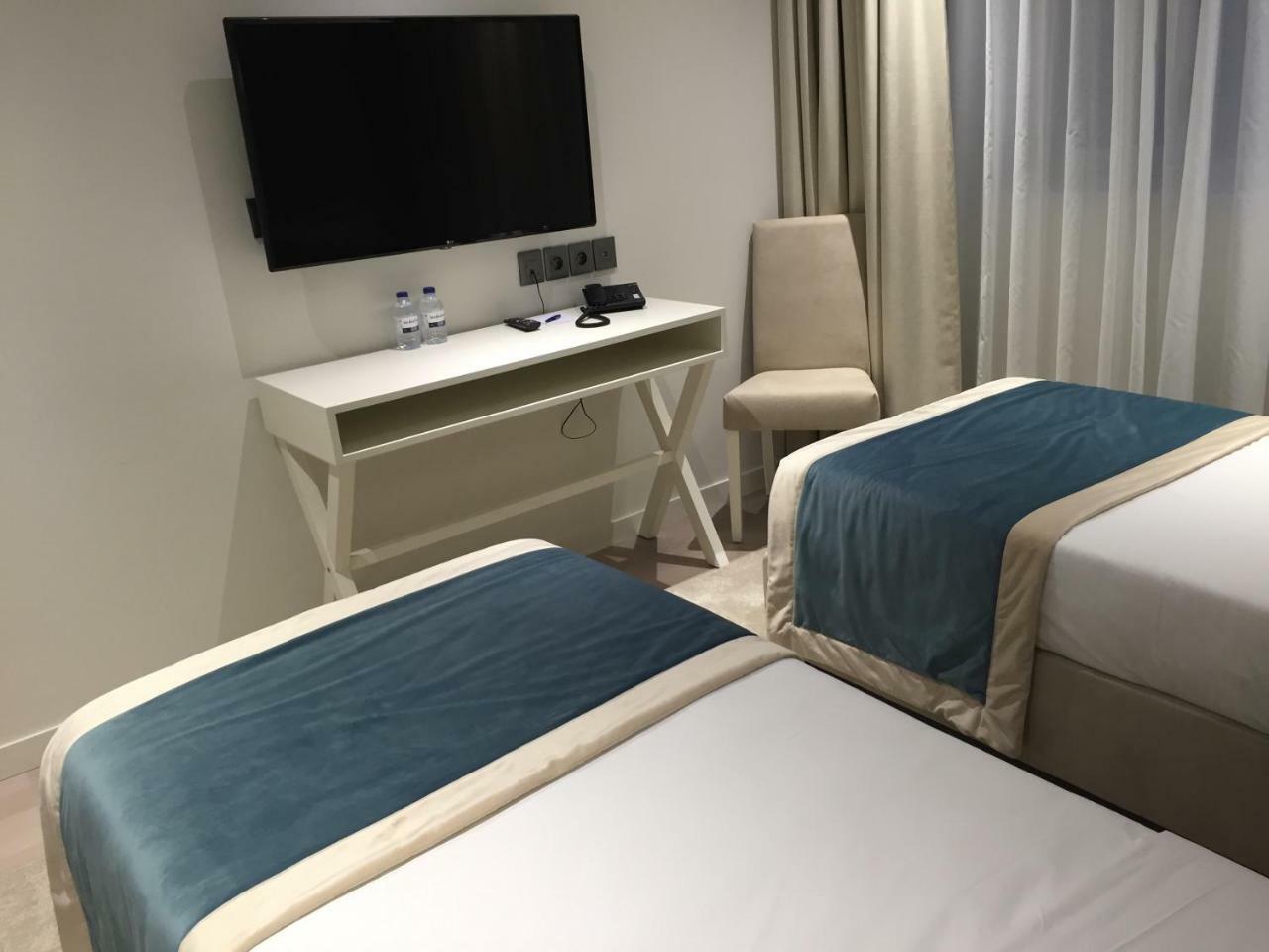 סרן Hotel Les 3 Vallees מראה חיצוני תמונה