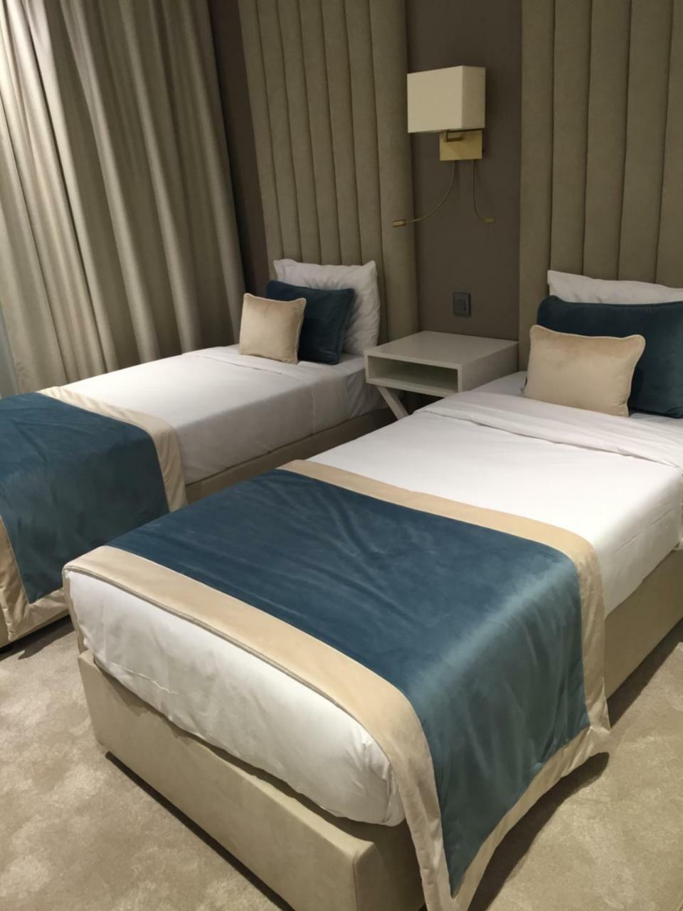 סרן Hotel Les 3 Vallees מראה חיצוני תמונה