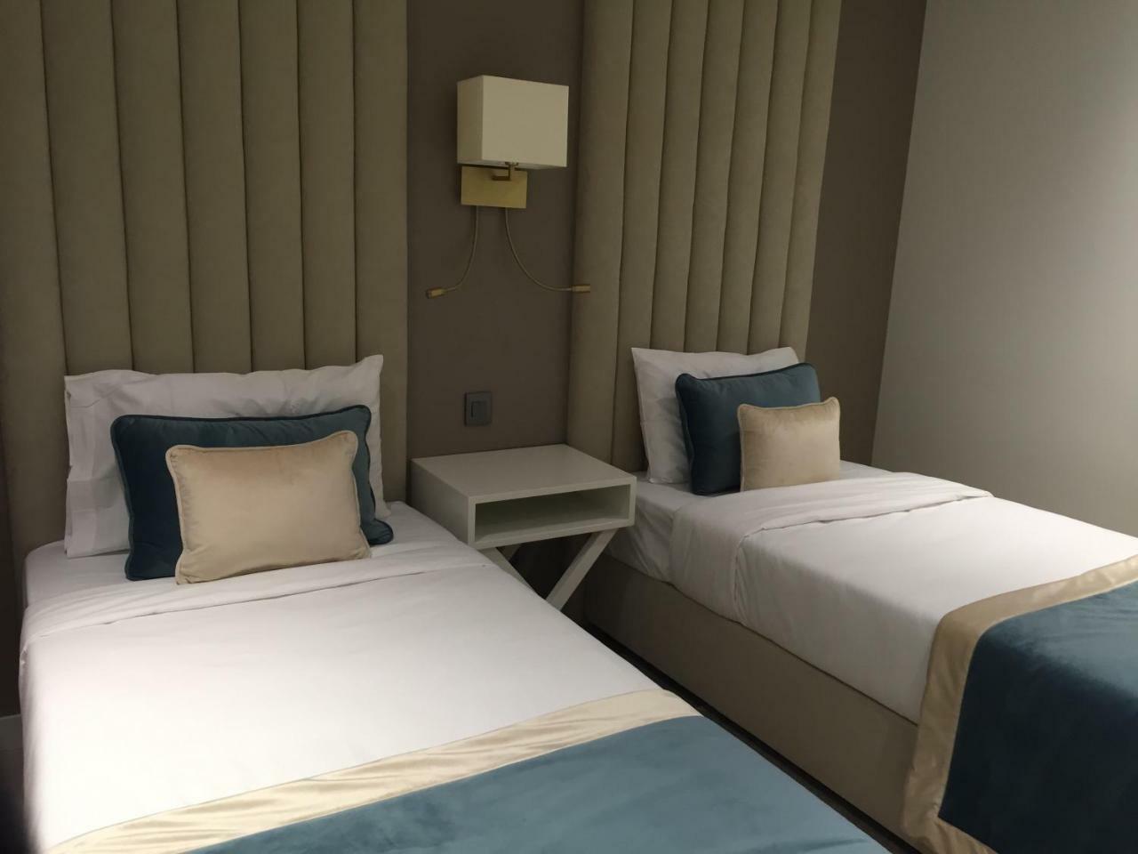 סרן Hotel Les 3 Vallees מראה חיצוני תמונה